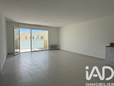 Appartement à Agde (34300)