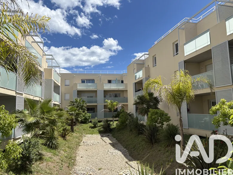 Appartement 2 pièces 54 m² · à Agde · 53,5 m² · 229 900 €