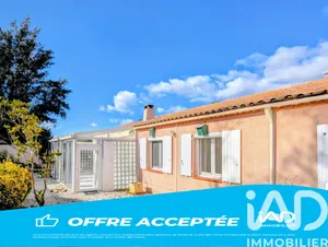 Maison à Brignoles (83170)