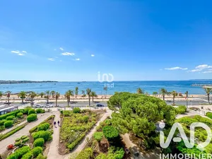 Appartement à Fréjus (83600)