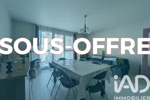 Appartement à Lens (62300)