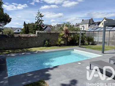 Maison à Étel (56410)