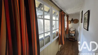 Village house in Préchacq-Navarrenx (64190)