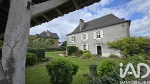 Village house in Préchacq-Navarrenx (64190)