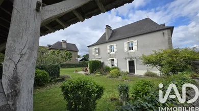 Village house in Préchacq-Navarrenx (64190)