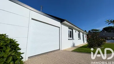 Maison à Orgères (35230)