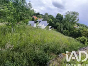 Terrain à Viterne (54123)