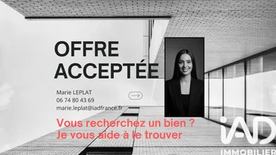 Appartement à Marly-le-Roi (78160)