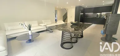 House in Bussy-Saint-Georges (77600)