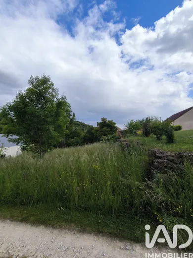 Terrain à Viterne (54123)