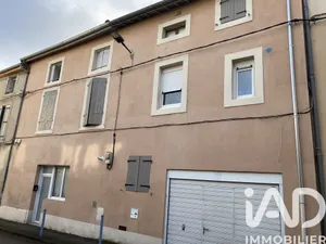 Appartement à Bourg-de-Péage (26300)