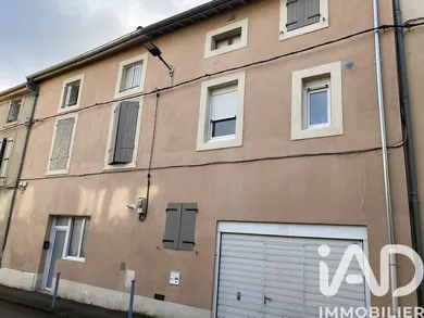 Appartement à Bourg-de-Péage (26300)