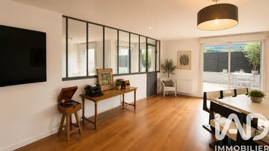 Appartement à Saint Ouen sur Seine (93400)