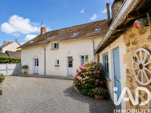 Maison à La Coquille (24450)