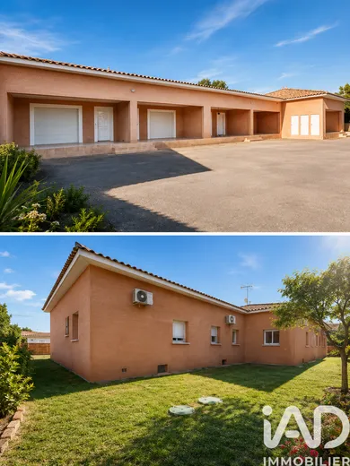 House in Vic-la-Gardiole (34110)
