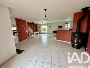 Maison à Ambrault (36120)