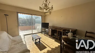 Apartment in Grasse (06130)