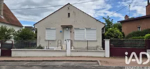 Maison à Dijon (21000)