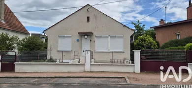 Maison à Dijon (21000)