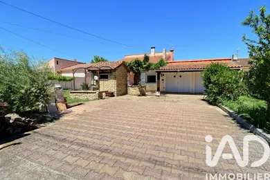 House in Entraigues-sur-la-Sorgue (84320)