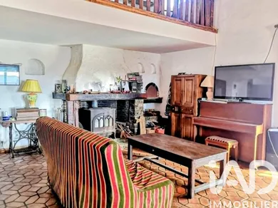 House in Le Lavandou (83980)