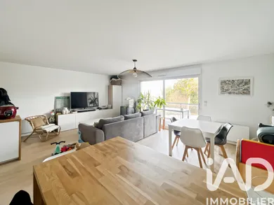 Appartement à Nantes (44200)