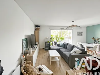Appartement à Nantes (44200)