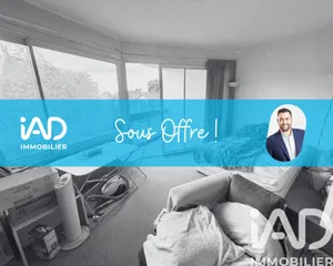 Appartement à Pau (64000)