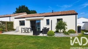House in Grosbreuil (85440)