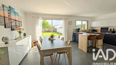 House in Grosbreuil (85440)