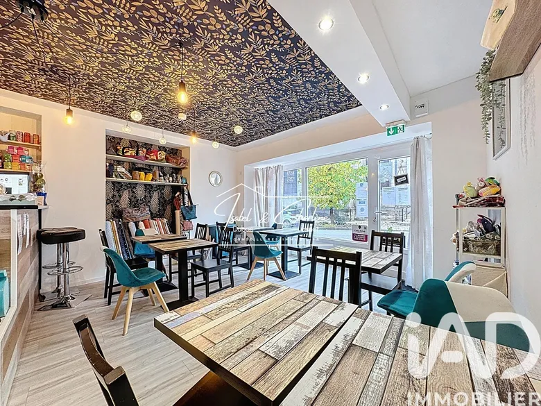 Maison 7 pièces 185 m² · à Darney · 185 m² · 139 000 €