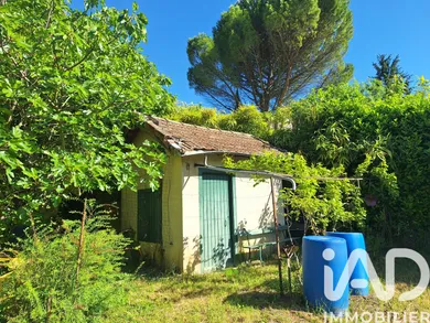 Land in Aouste-sur-Sye (26400)