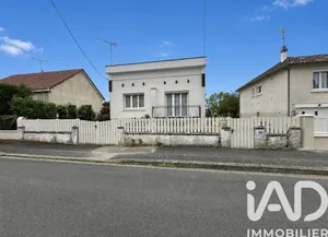 Maison à Neuvy-Pailloux (36100)