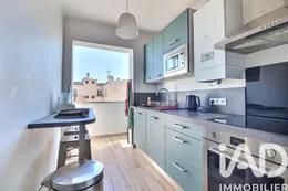 Apartment in Nîmes (30000)