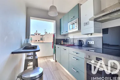 Apartment in Nîmes (30000)