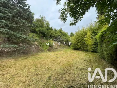 Building plot in Bennecourt (78270)