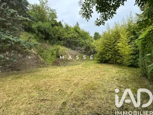 Terrain à bâtir à Bennecourt (78270)