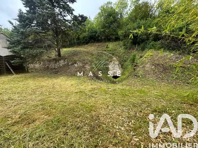 Building plot in Bennecourt (78270)