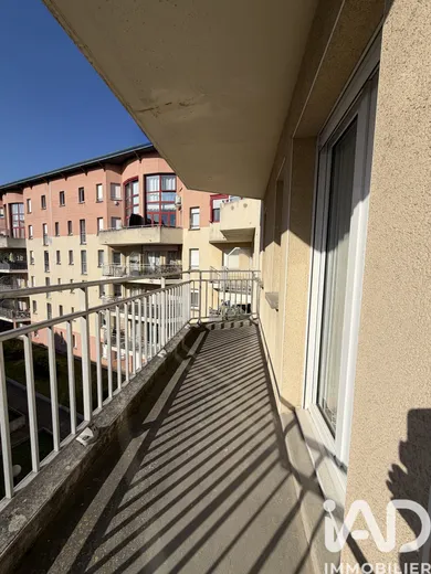 Apartment in Reims (51100)