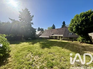 Maison de campagne à Langeais (37130)