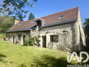 Park home in Langeais (37130)