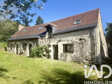 Park home in Langeais (37130)