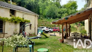 Maison traditionnelle à Thizay (37500)