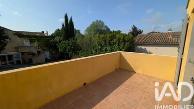 Maison à L'Isle-sur-la-Sorgue (84800)