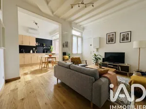 Apartment in Lille (59000)