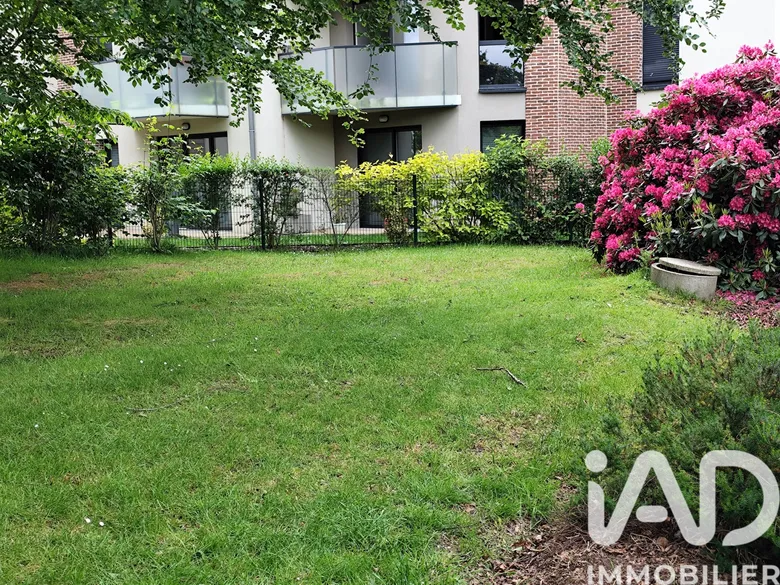 Appartement 4 pièces 89 m² · à Honfleur · 89 m² · 328 000 €