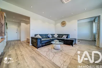 Appartement à Pont-à-Mousson (54700)