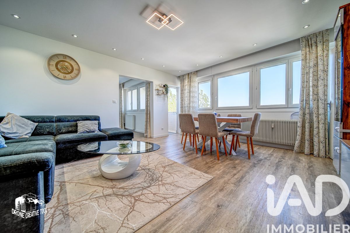 appartement à Pont-à-Mousson