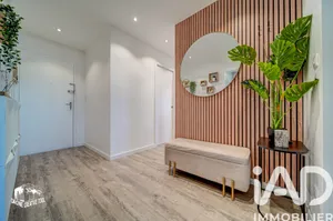 Appartement à Pont-à-Mousson (54700)