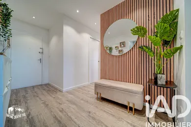 Appartement à Pont-à-Mousson (54700)
